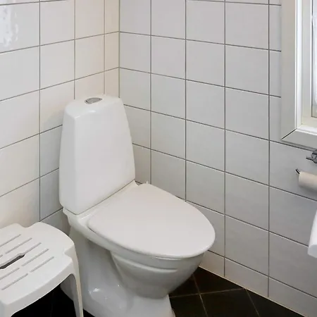 7 Person In Feriehus *