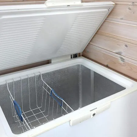 7 Person In Feriehus