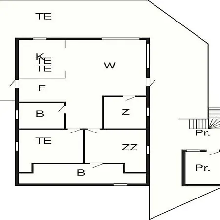 Ii Holiday home