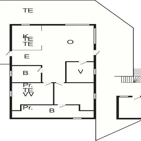 Holiday home Ii