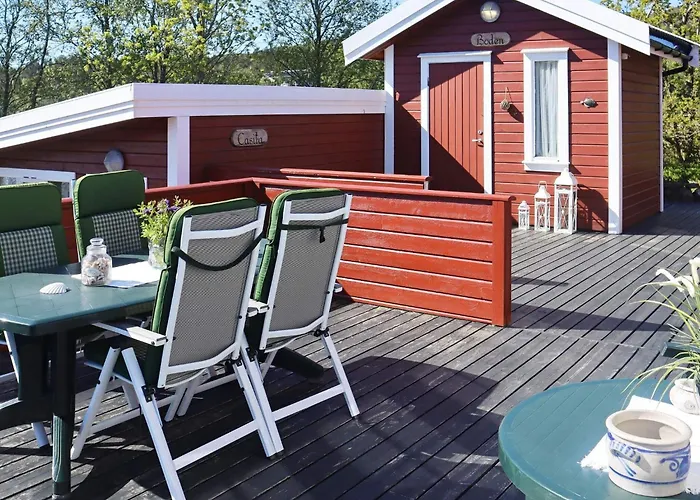 7 Person In * Klokkarvik