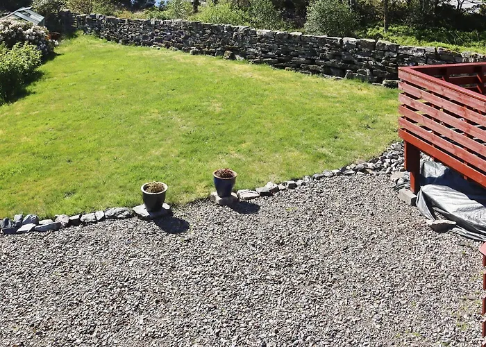 Ferienhaus 7 Person In