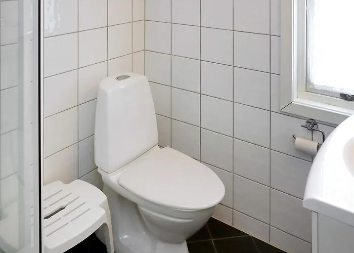 7 Person In Feriehus *