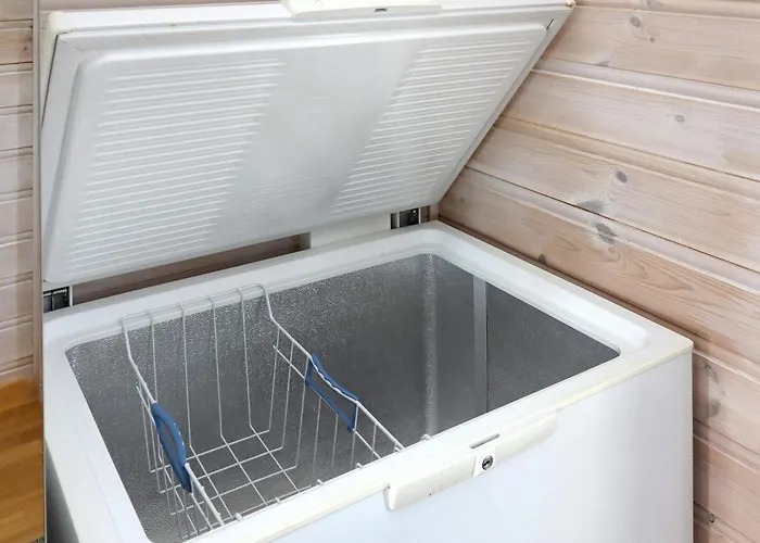 7 Person In Ferienhaus