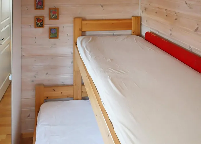 Ferienhaus 7 Person In *