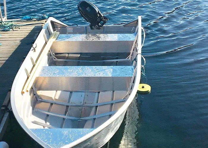 7 Person In Ferienhaus *