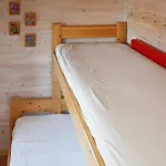 Semesterbostad 7 Person In *