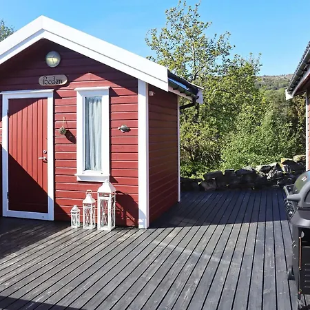 7 Person In Hébergement de vacances