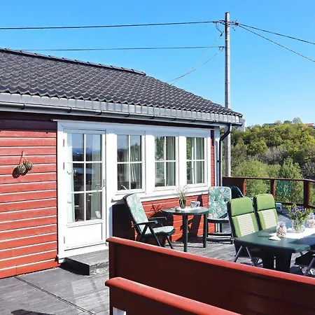 Hébergement de vacances 7 Person In