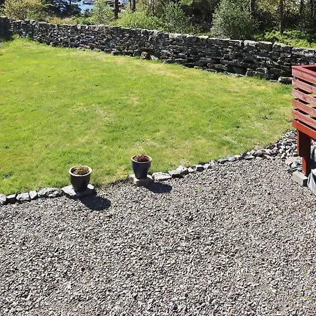 Hébergement de vacances 7 Person In