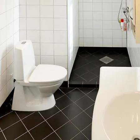 Hébergement de vacances 7 Person In *