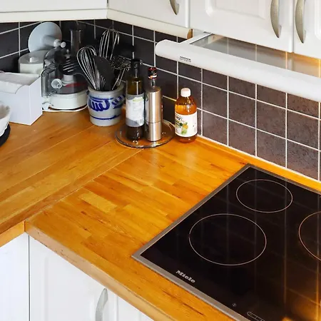 Hébergement de vacances 7 Person In Klokkarvik