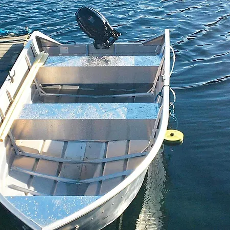 7 Person In Hébergement de vacances *